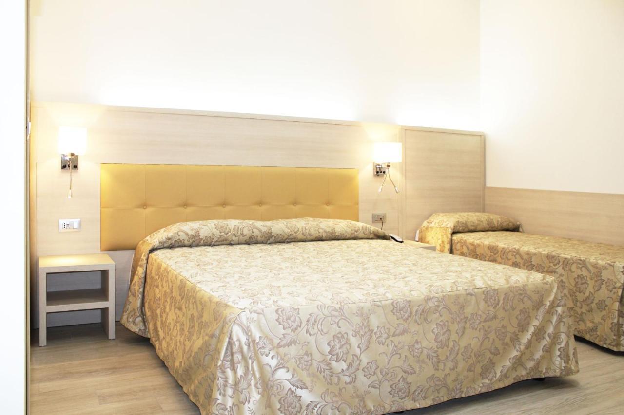 Metropoli 3* Milano