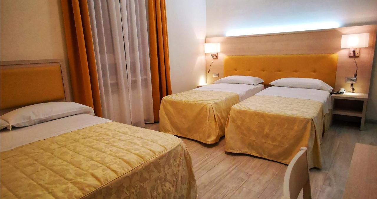 Metropoli 3*